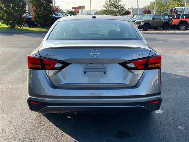 2023 Nissan Altima 2.5 SV photo 3