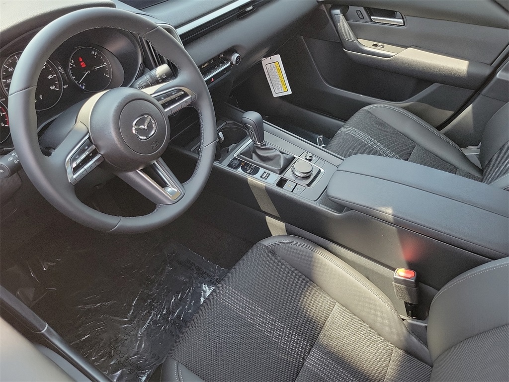 2025 Mazda CX-50 2.5 S Preferred photo 5