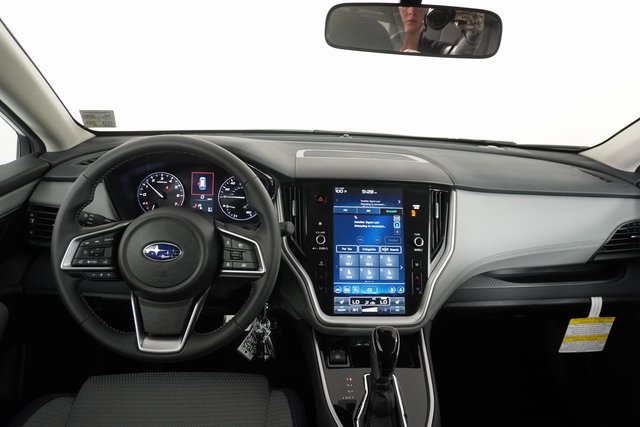 2025 Subaru Outback Premium photo 22