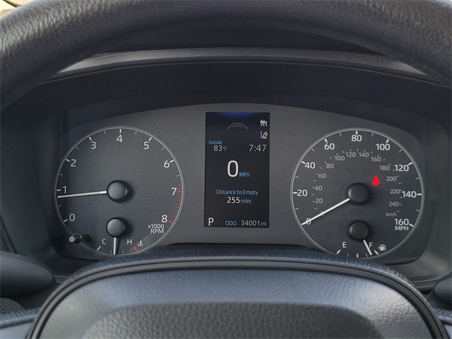 2024 Toyota Corolla LE photo 9