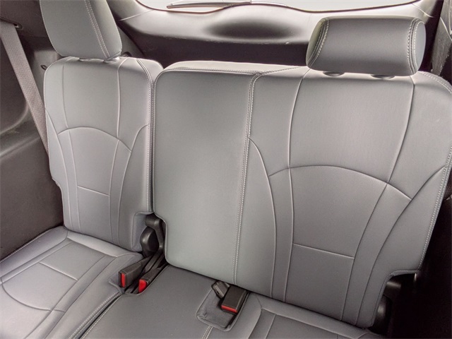 2024 Buick Enclave Premium photo 28