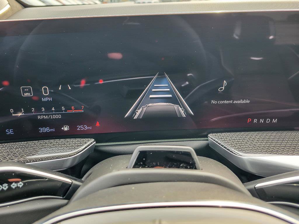 2026 CADILLAC ESCALADE - Image 17