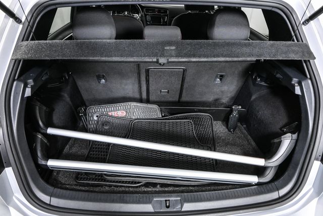 2015 Volkswagen Golf GTI S photo 29