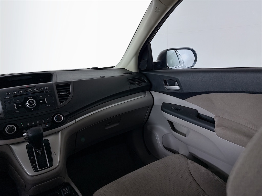 2013 Honda CR-V EX photo 19