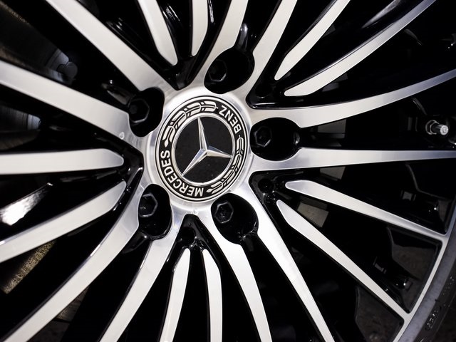 2026 Mercedes Benz E 350 4MATIC Sedan photo 12