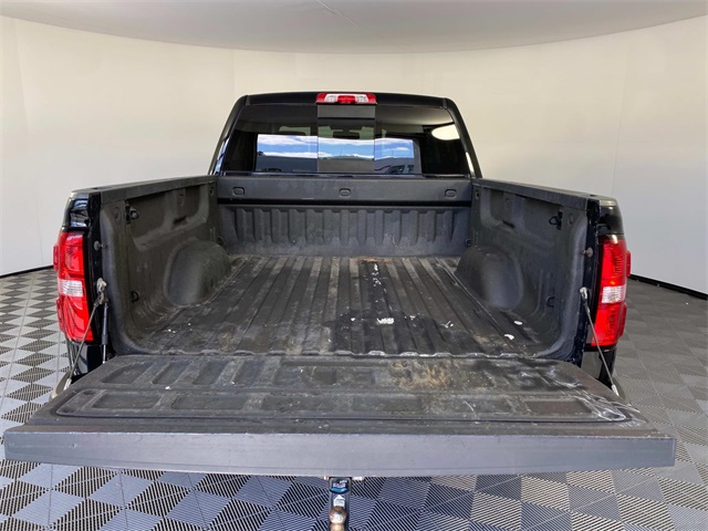 2015 Gmc Sierra 1500 SLT photo 7