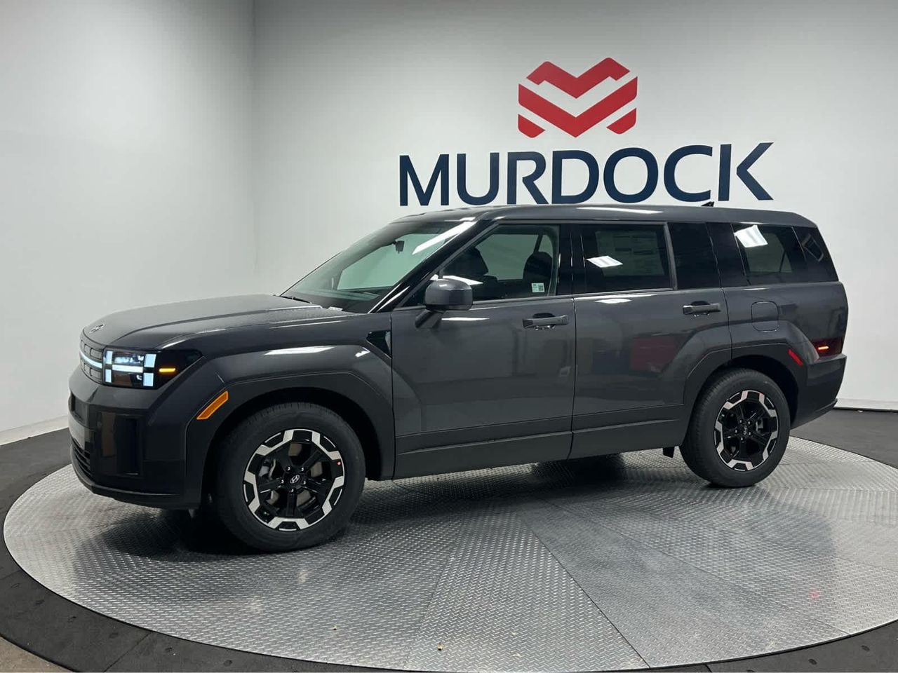 2026 Hyundai Santa Fe SE's photo