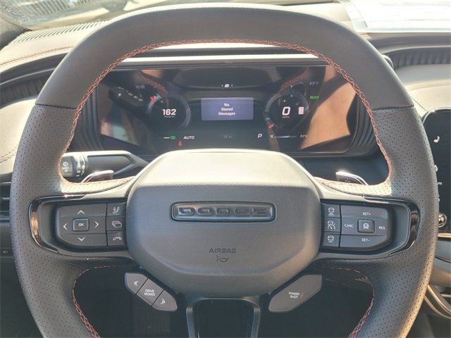 2025 Dodge Charger R/T photo 17