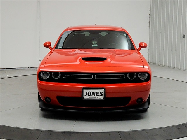 2023 Dodge Challenger R/T photo 2