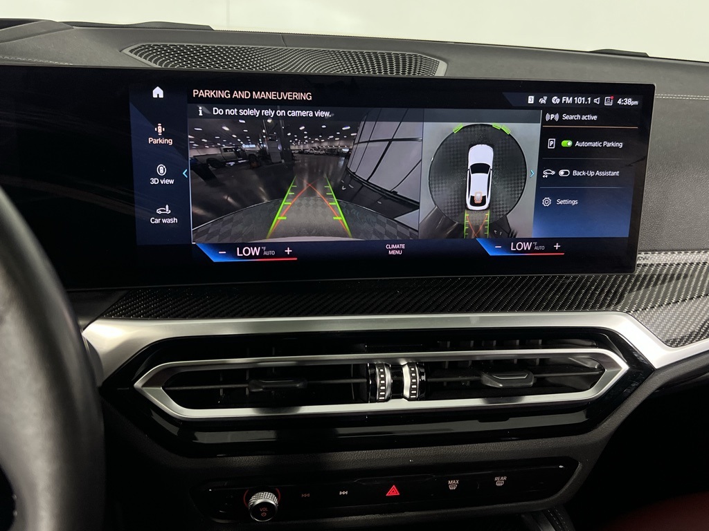 2022 Bmw i4 M50 photo 14