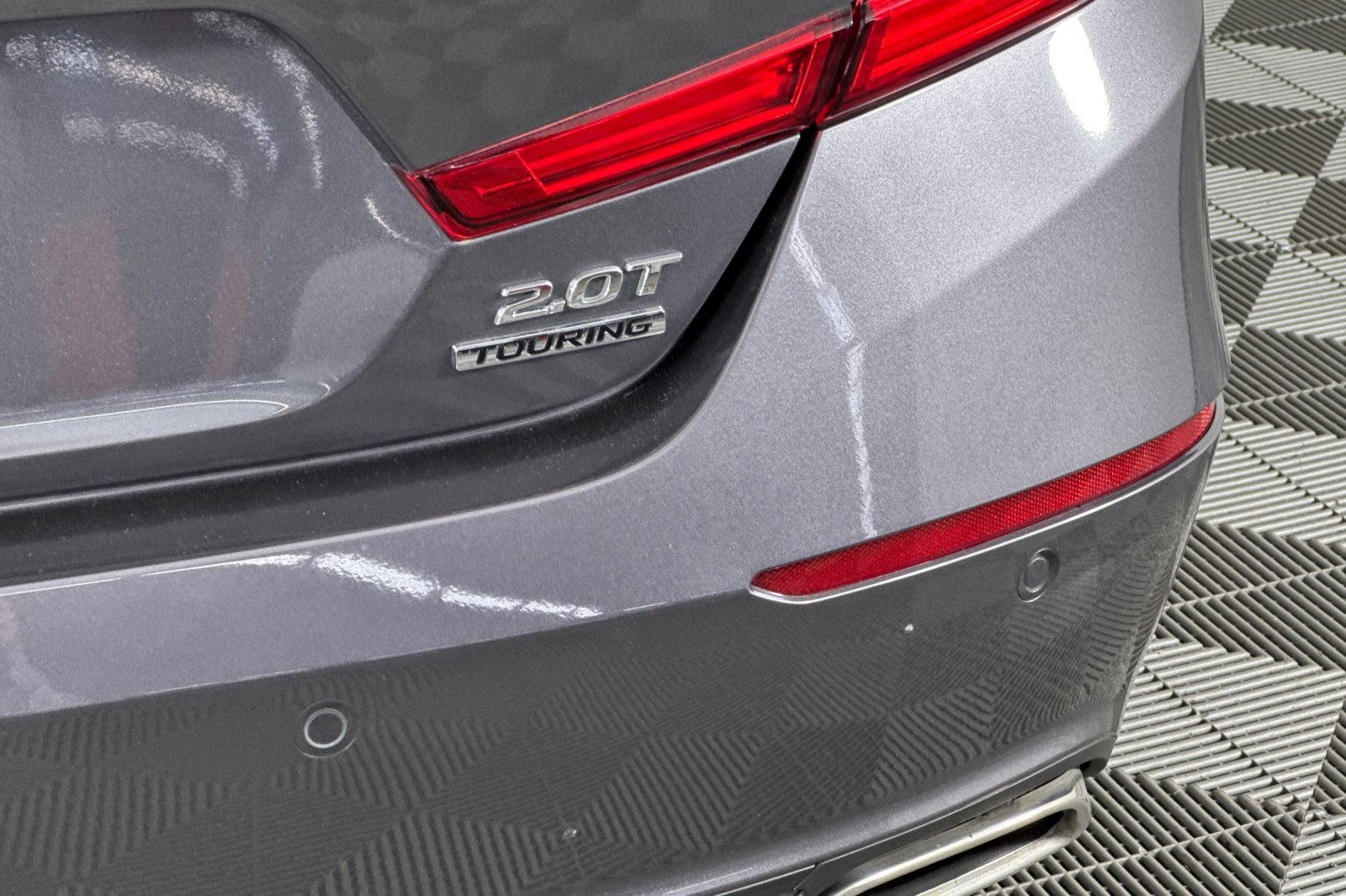 2022 Honda Accord Touring 2.0T photo 26
