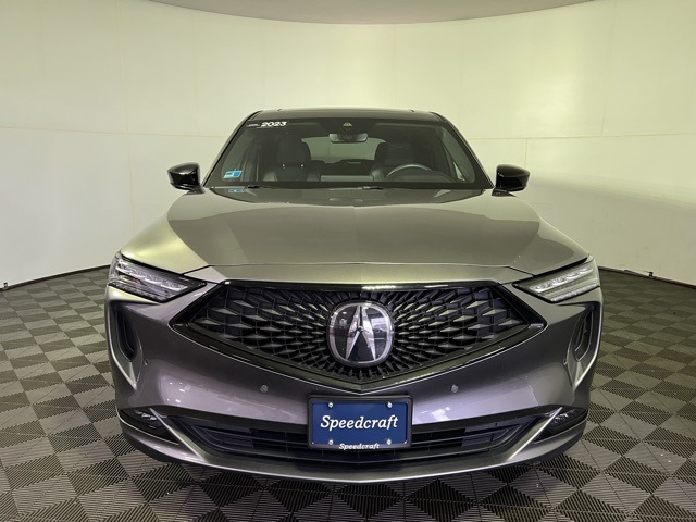 2023 Acura MDX SH-AWD A-Spec photo 3