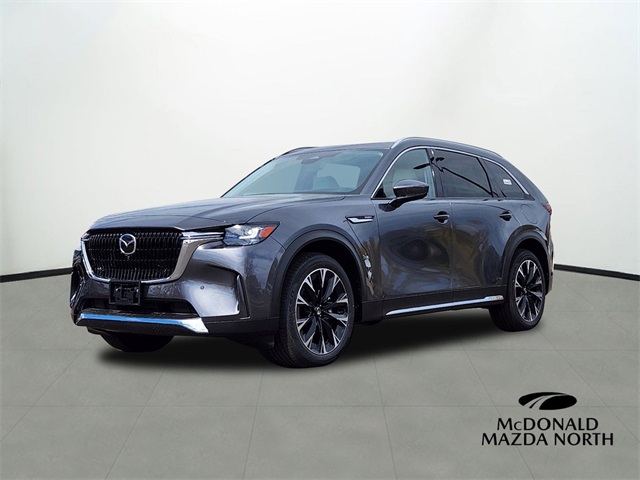 2025 Mazda CX-90 Premium Plus Package's photo