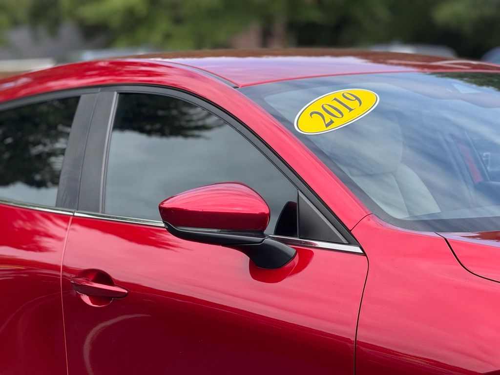 2019 Mazda Mazda3 Preferred photo 6