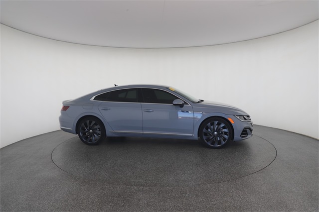 2023 Volkswagen Arteon SEL R-Line photo 19