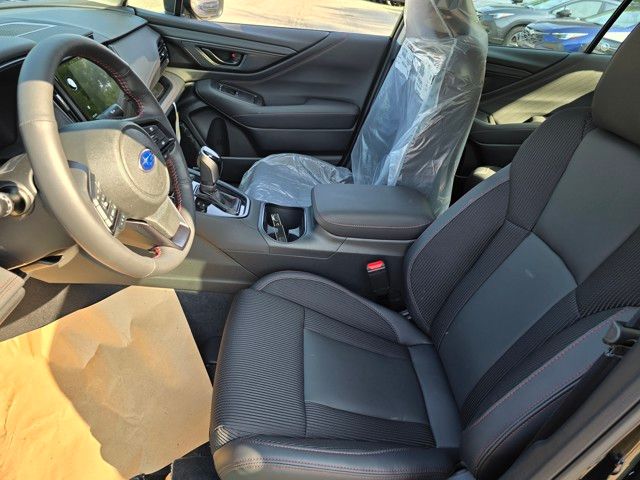 2025 Subaru Legacy Sport photo 2