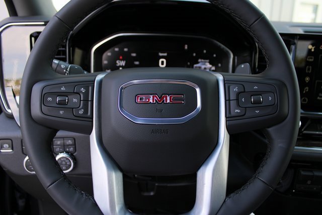 2026 Gmc Sierra 1500 Elevation photo 17