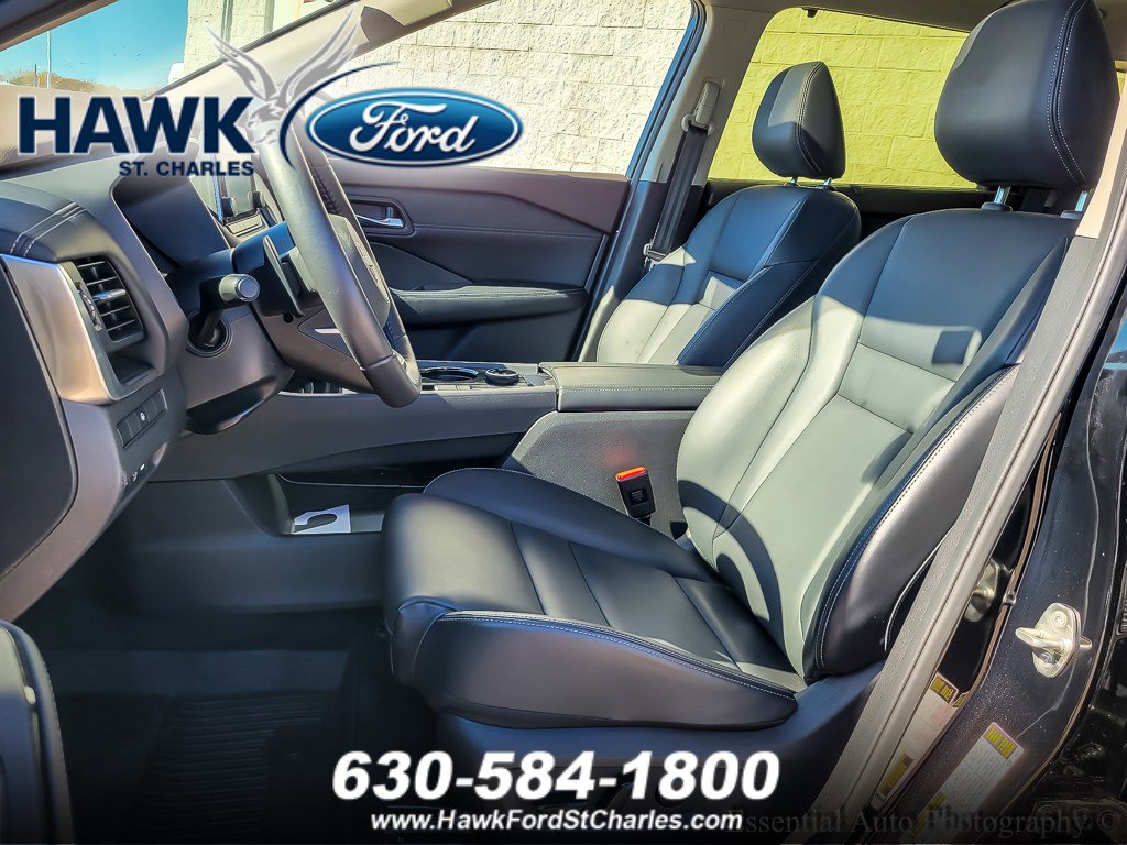 2023 NISSAN ROGUE - Image 7