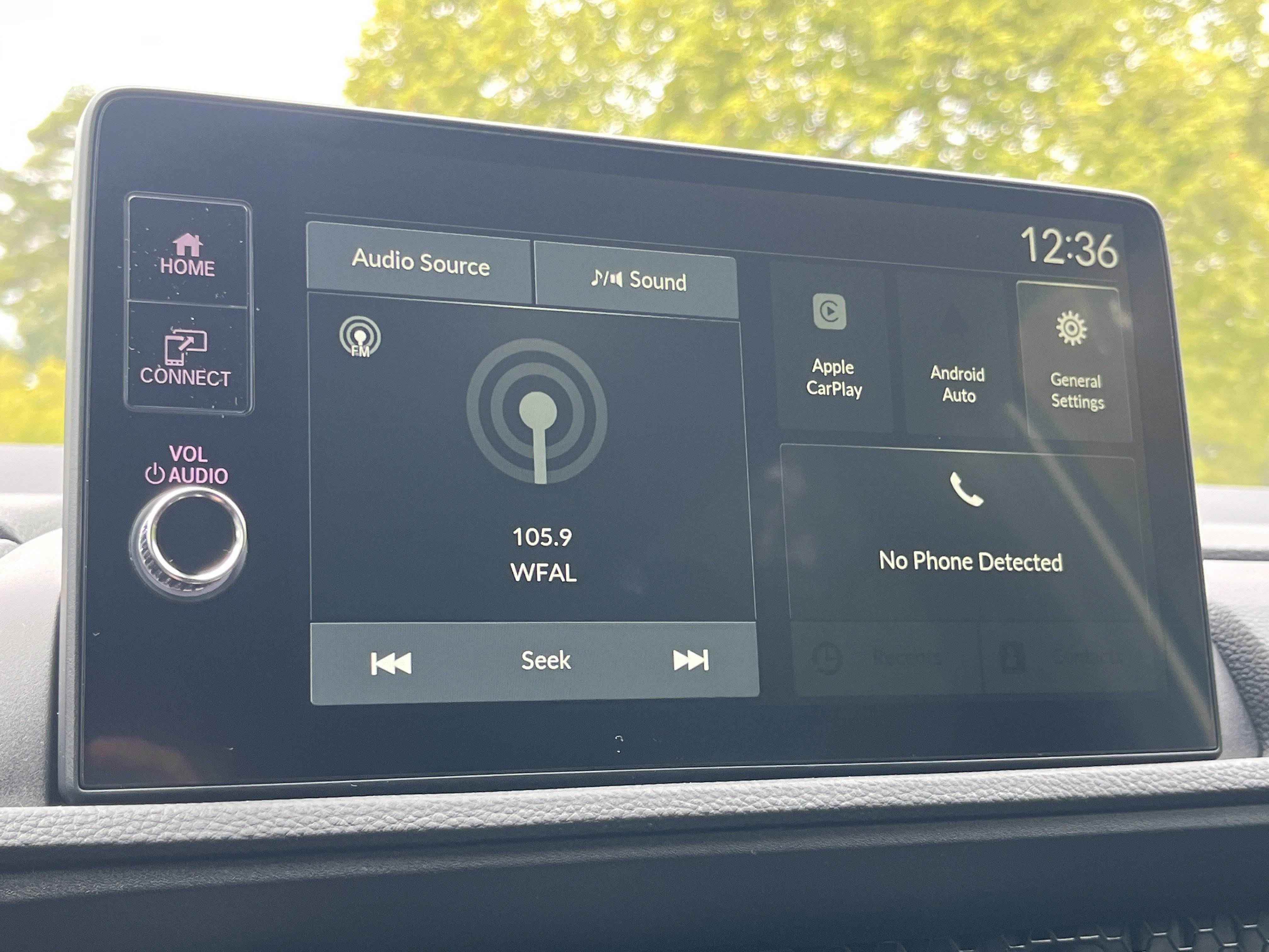 2026 Honda CR-V Hybrid Sport-L photo 3