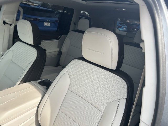 2024 Gmc Acadia Denali photo 39