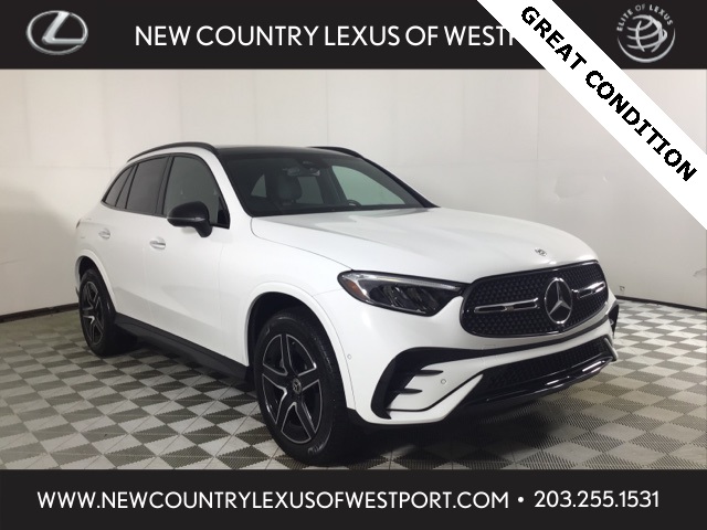 2023 Mercedes-Benz GLC GLC 300's photo