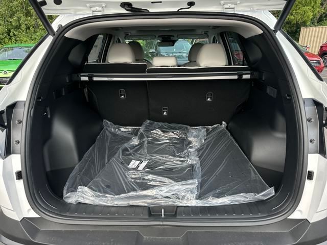 2025 Hyundai Tucson SEL Convenience photo 31
