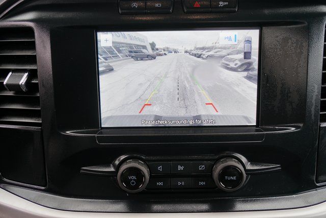 2023 FORD F-150 - Image 11