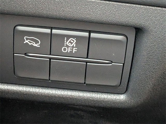 2024 Mazda CX-5 2.5 Select photo 17