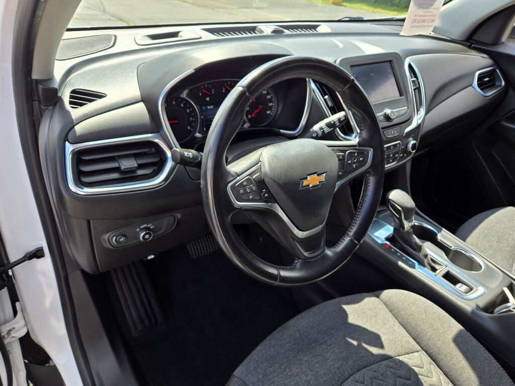 2022 Chevrolet Equinox LT photo 15