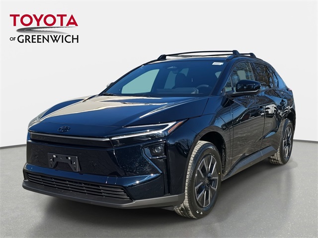 2026 Toyota bZ XLE's photo