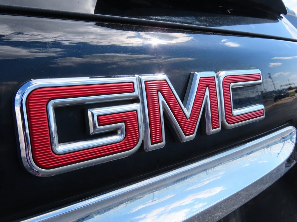 2019 Gmc Terrain SLT photo 17