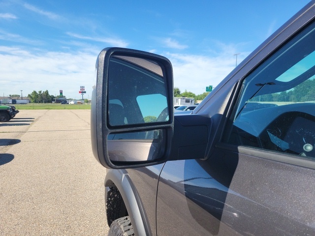 2025 Ram 2500 Tradesman photo 5