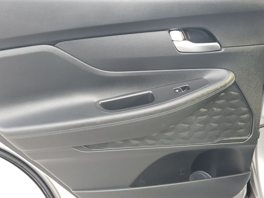 2023 Hyundai Santa Fe SEL Convenience photo 38