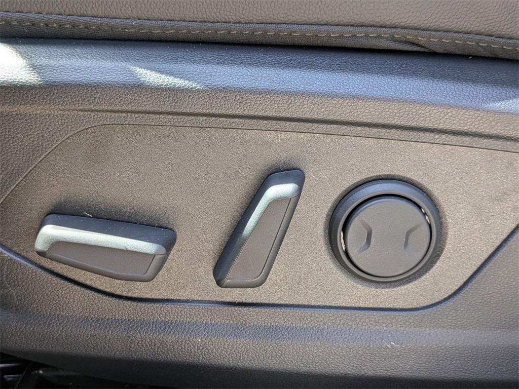 2025 Hyundai Tucson SEL Convenience photo 19