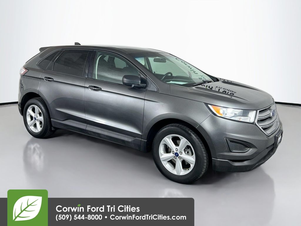 2016 Ford Edge SE
