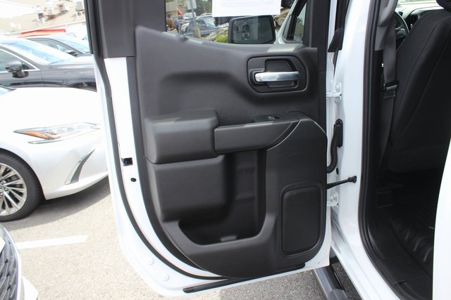 2023 Gmc Sierra 1500 Pro photo 18