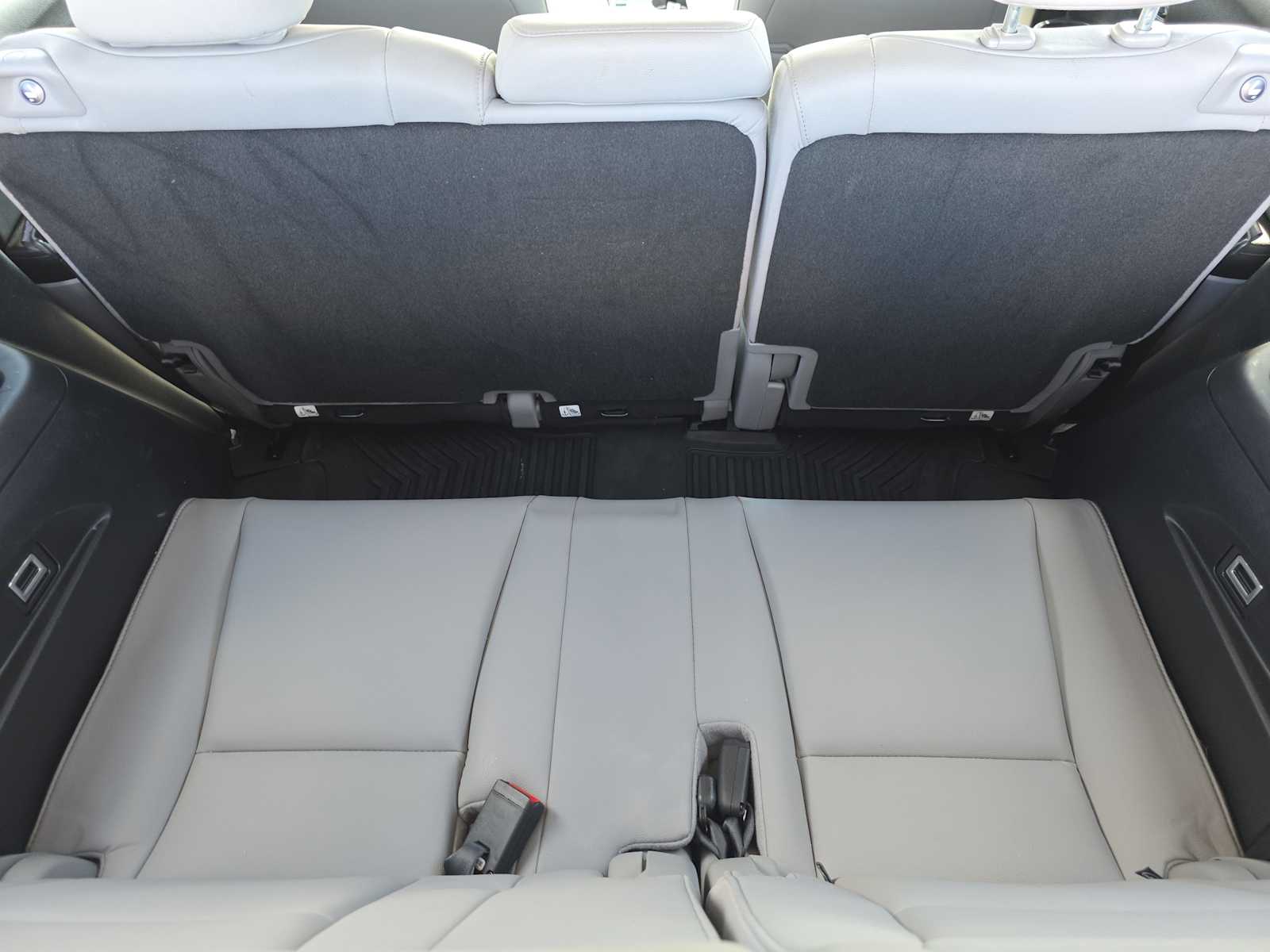 2022 Honda Pilot EX-L photo 36