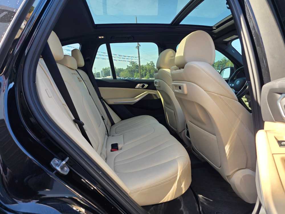 2022 Bmw X5 xDrive40i photo 13