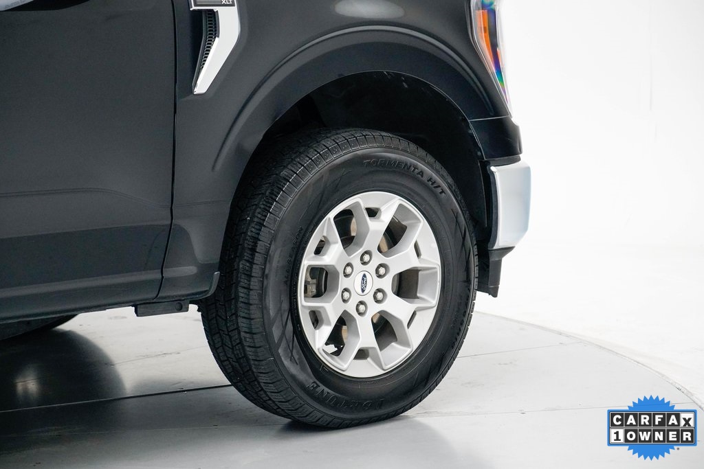2023 Ford F-150 XLT photo 23