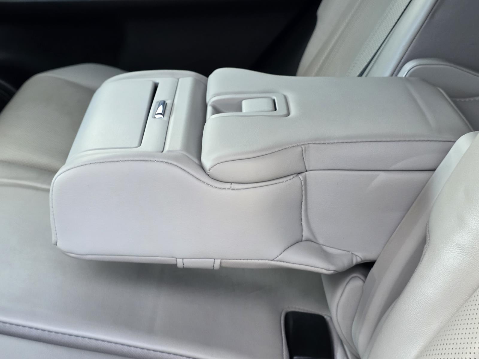 2016 Lexus RX 350 photo 9