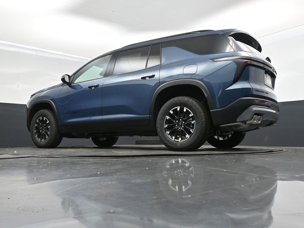2026 Chevrolet Traverse Z71 photo 40