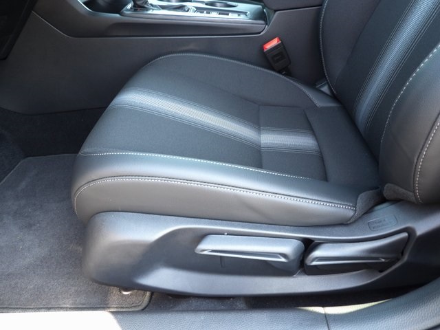 2026 Honda Civic Sport photo 13