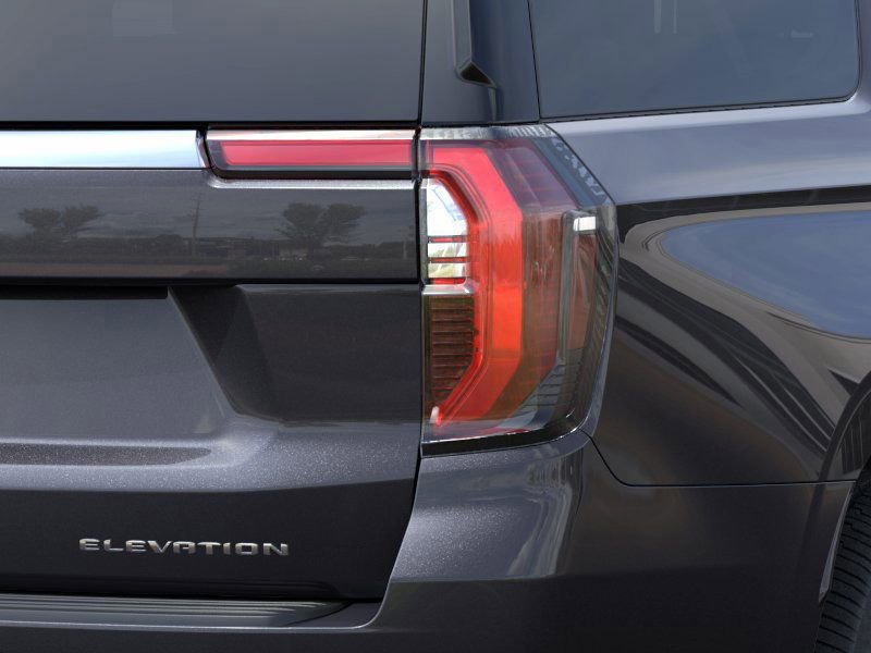 2025 Gmc Yukon XL photo 11