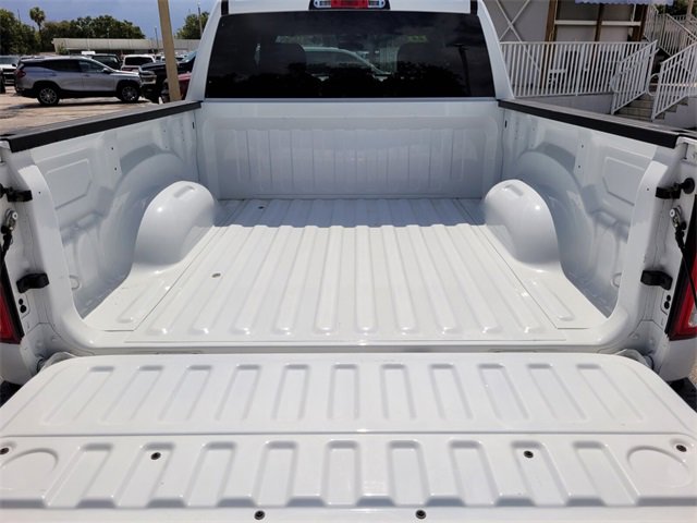 2022 Ram 1500 Big Horn Lone Star photo 9