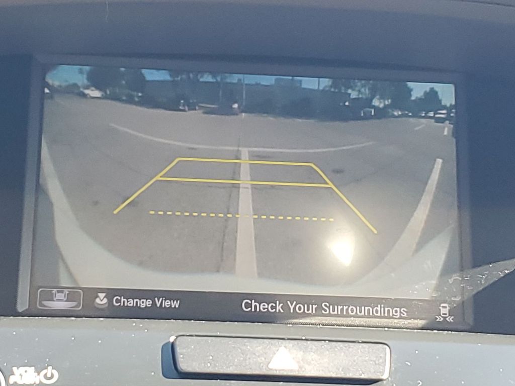 2018 Acura MDX Technology photo 28