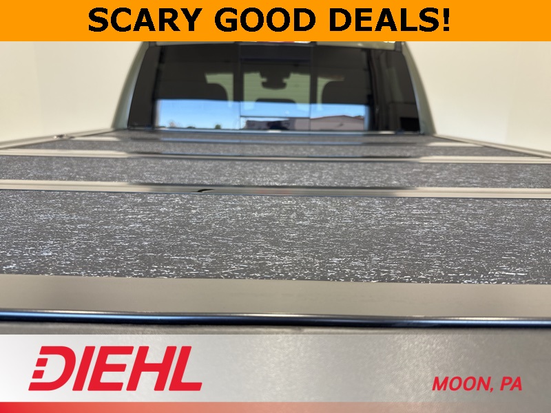 2021 Ram 1500 Big Horn Lone Star photo 4