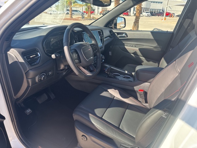 2026 Dodge Durango GT Plus photo 20