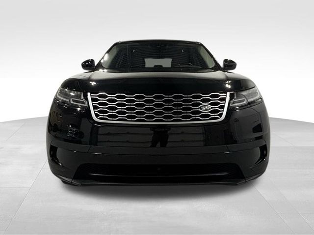2018 Land Rover Range Rover Velar S photo 2