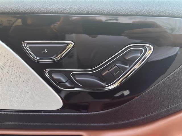 2023 Lincoln Aviator Reserve photo 8