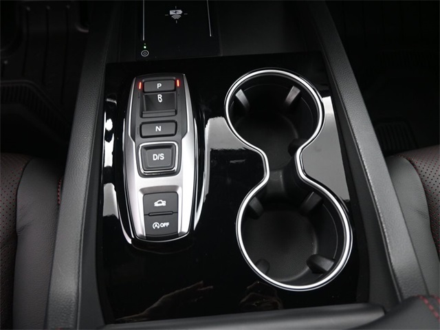 2026 Honda Ridgeline Black Edition photo 3